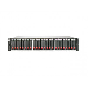 Система хранения данных HP P2000 G3 BV901B
