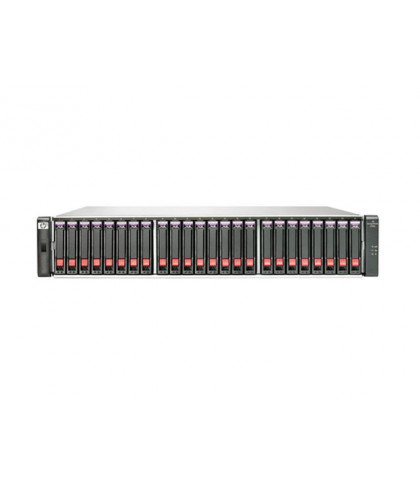 Система хранения данных HP P2000 G3 BV901B