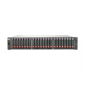 Система хранения данных HP P2000 G3 BV917B