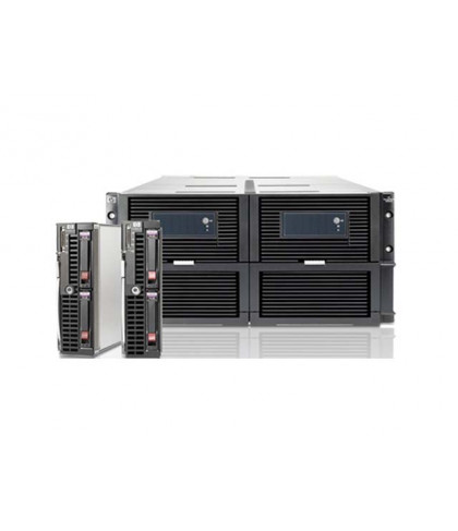 Система хранения данных HP для блейд-шасси BV933A