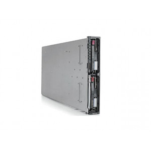 Блейд-сервер HP ProLiant BL20p 380636-B23
