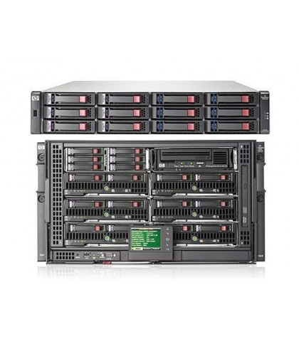 Контроллер систем хранения данных HP 381450-001