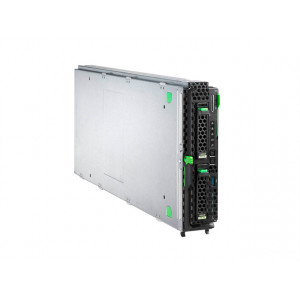 Блейд-сервер Fujitsu PRIMERGY BX2560 M2 BX2560-M2