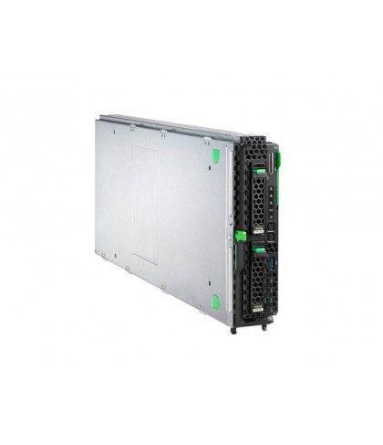 Блейд-сервер Fujitsu PRIMERGY BX2580 M2 BX2580-M2