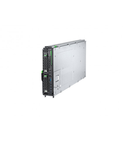 Блейд-сервер Fujitsu PRIMERGY BX2580 M1 BX2580-M1