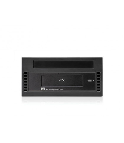 Ленточный привод HP стандарта RDX AJ767SB