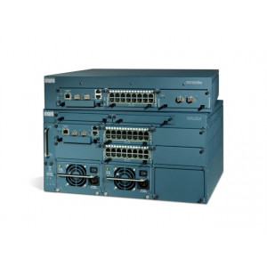 Cisco CSS 11500 Series CSS11506-2AC