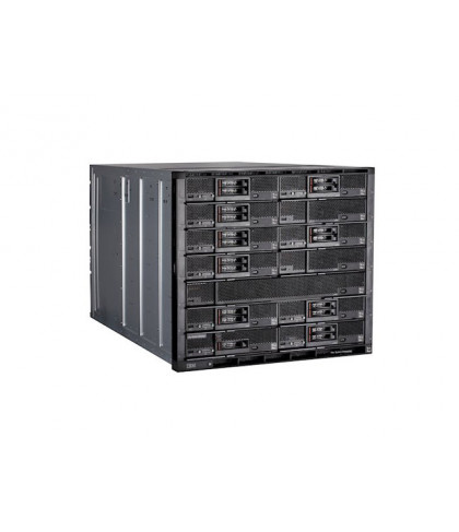 Шасси для IBM PureFlex System 7893-92X(10GB)