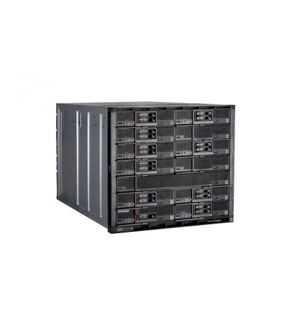 Шасси для IBM PureFlex System 7893-92X(1GB)