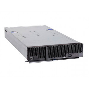 Сервер IBM Flex System p260 Compute Node 7895-22X