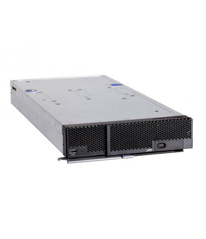 Сервер IBM Flex System p260 Compute Node 7895-22X