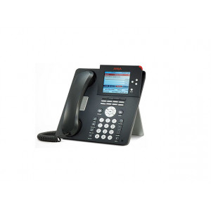 Комплект микрофонов Avaya 700289846