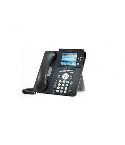 Комплект микрофонов Avaya 700289846