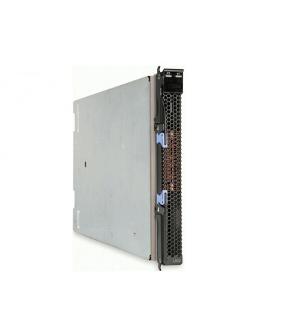 Блейд-сервер IBM BladeCenter LS22 79013SG