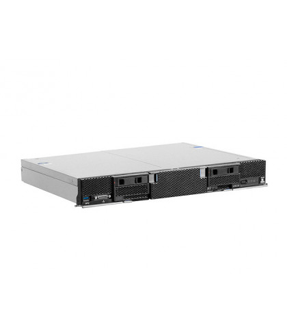 Блейд-сервер Flex System x280 X6 7903B2G