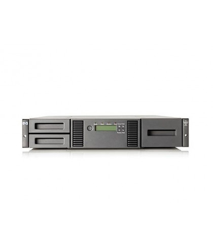 Ленточный привод HP Ultrium AJ860AM