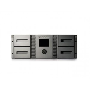 Ленточная библиотека HP серии MSL C0H23A