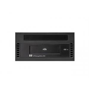 Ленточный привод HP стандарта RDX AJ934SB