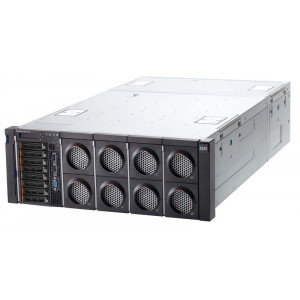 Сервер IBM System x3850 X6 3837A7G