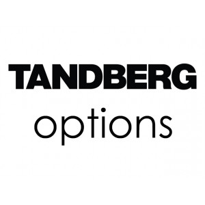 Опция Tandberg 116300v27