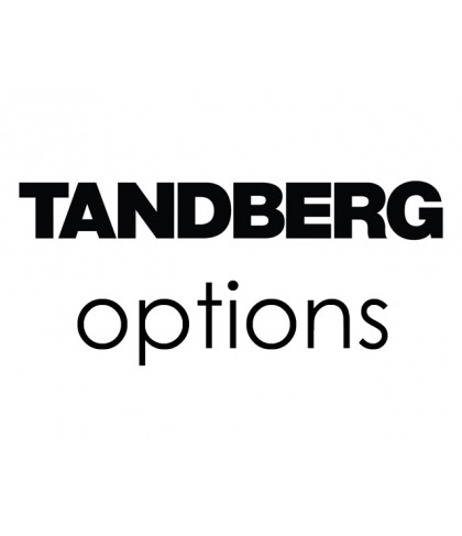 Опция Tandberg 116300v27