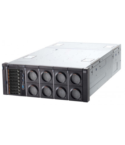 Сервер IBM System x3850 X6 3837C4G