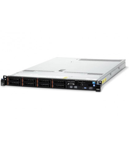 Сервер Lenovo System x3550 M4 7914DDU