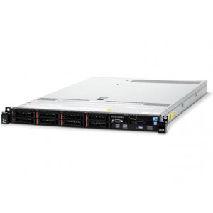 Сервер Lenovo System x3550 M4 7914D2U