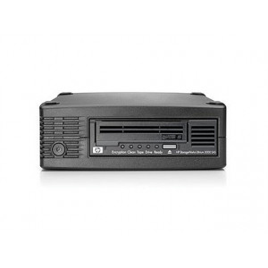 Ленточный привод HP Ultrium AK383B