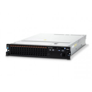 Сервер Lenovo System x3650 M4 7915B2G