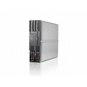 Блейд-сервер HP Integrity BL870c i2 AM329A