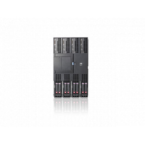 Блейд-сервер HP Integrity BL890c i2 AM330A