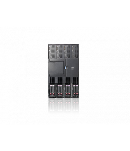 Блейд-сервер HP Integrity BL890c i2 AM330A