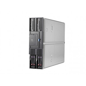 Блейд-сервер HP (HPE) Integrity BL870c i4 AM378A