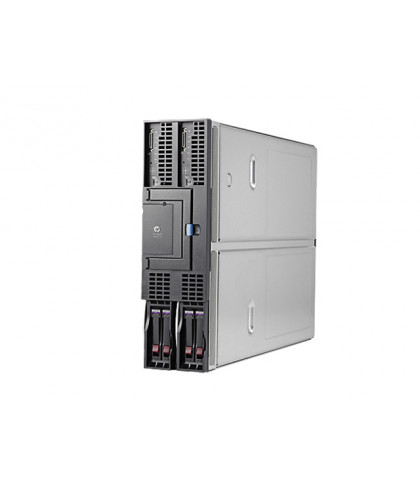 Блейд-сервер HP (HPE) Integrity BL870c i4 AM378A