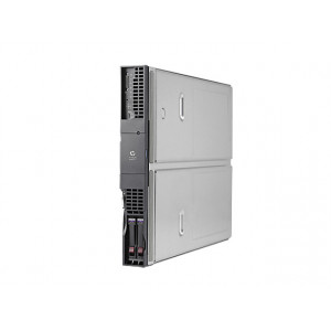 Блейд-сервер HP (HPE) Integrity Bl860c i4 AM377A