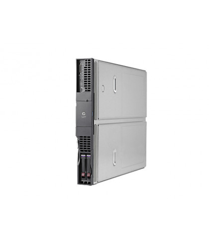 Блейд-сервер HP (HPE) Integrity Bl860c i4 AM377A