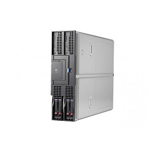 Блейд-сервер HP (HPE) Integrity BL870c i4 AM379A