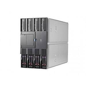 Блейд-сервер HP (HPE) Integrity BL890c i4 AM380A