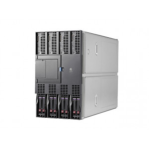 Блейд-сервер HP (HPE) Integrity BL890c i4 AM381A