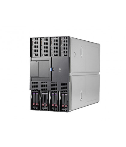 Блейд-сервер HP (HPE) Integrity BL890c i4 AM381A
