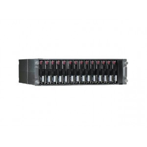 Дисковая полка СХД HP StorageWorks 302970-B21