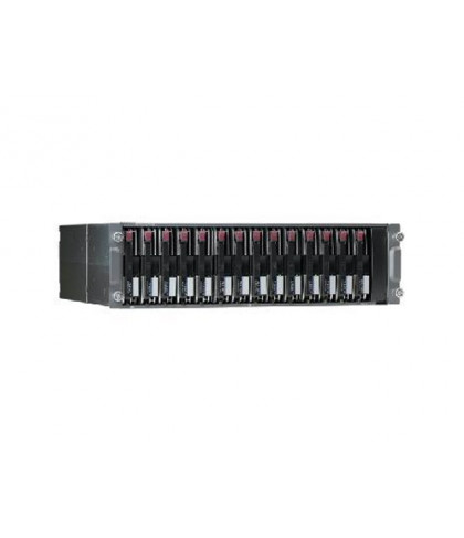 Дисковая полка СХД HP StorageWorks 302970-B21