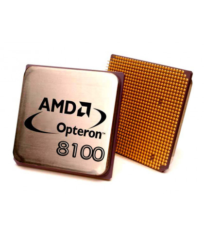 Процессор HP AMD Opteron 8100 389110-501