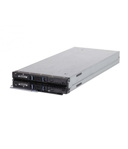 Сервер IBM Flex System x222 Compute Node 7916H2G