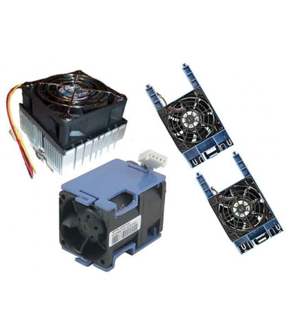 Вентилятор HP 389537-001