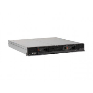 Сервер IBM Flex System x440 Compute Node 7917F2U