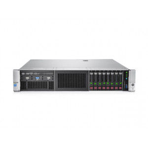 Сервер HP (HPE) Proliant DL380 Gen9 792468-S01