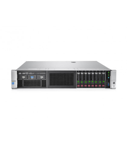 Сервер HP (HPE) Proliant DL380 Gen9 792468-S01