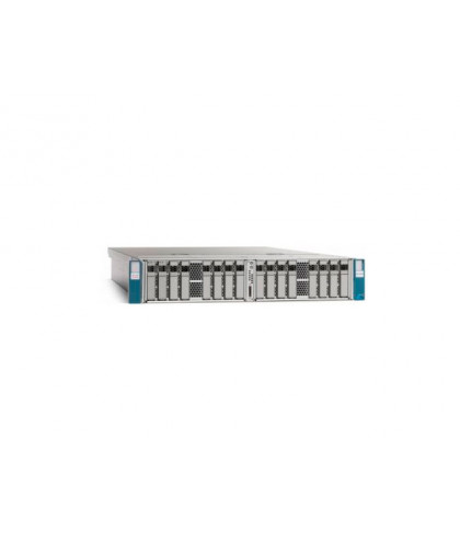 Cisco UCS C260 M2 Other C260-MRBD-002